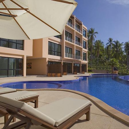 Avanta Condominium Мае-Нам Екстер'єр фото