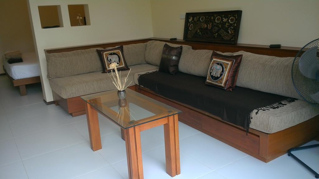 Avanta Condominium Мае-Нам Номер фото